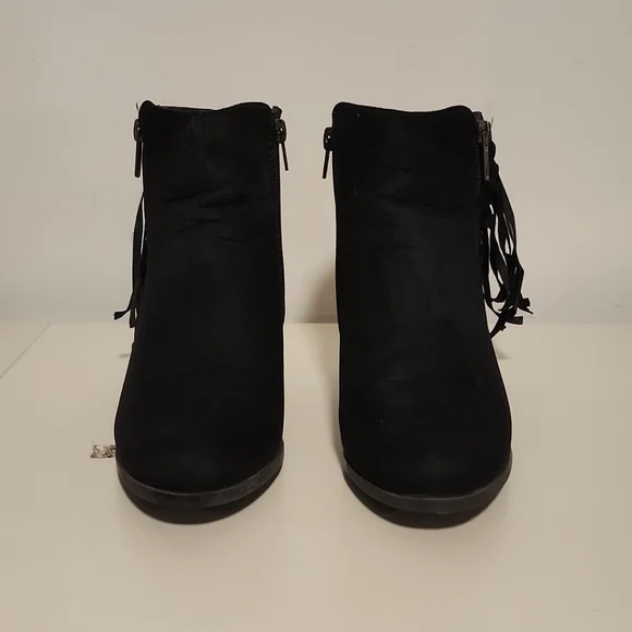 Ardenes Booties - Picture 2 of 4